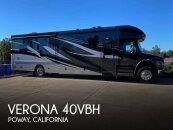 2022 Renegade Verona