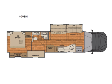 2022 Renegade Verona