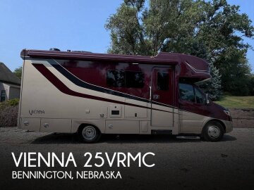 2022 Renegade Vienna