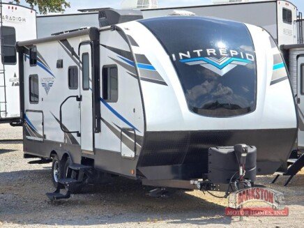 Photo 1 for 2022 Riverside Intrepid