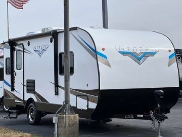 2022 Riverside Intrepid
