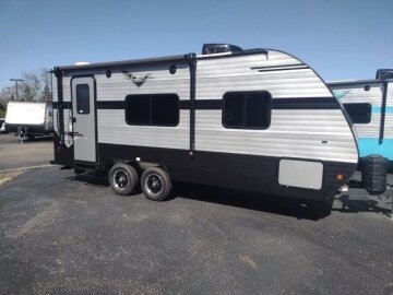 2022 Riverside Retro 211