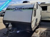 2022 Riverside Xplorer