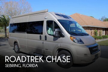 2022 Roadtrek Other Roadtrek Models