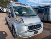 2022 Roadtrek Zion