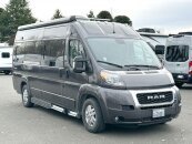 2022 Roadtrek Zion