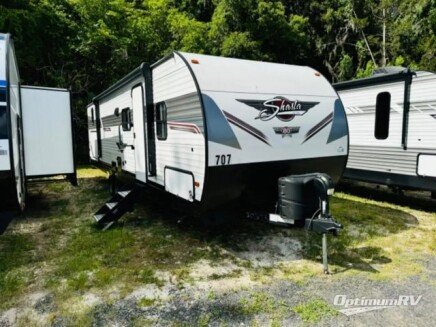 Photo 1 for 2022 Shasta Oasis