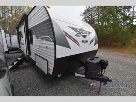 Photo 1 for 2022 Shasta Oasis