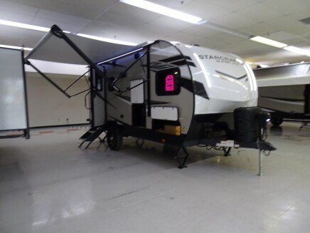 Photo 1 for New 2022 Starcraft Super Lite