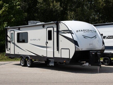 Photo 1 for 2022 Starcraft Super Lite