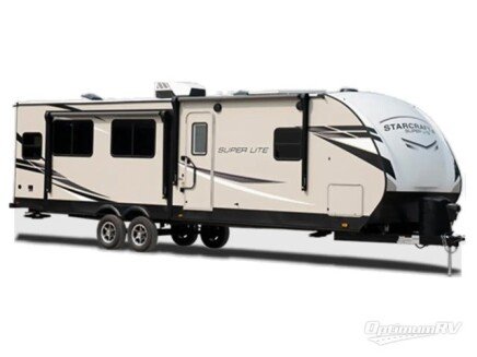 Photo 1 for 2022 Starcraft Super Lite