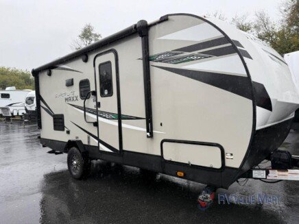 Photo 1 for 2022 Starcraft Super Lite