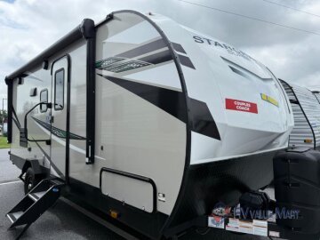 2022 Starcraft Super Lite