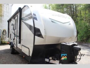 2022 Starcraft Super Lite