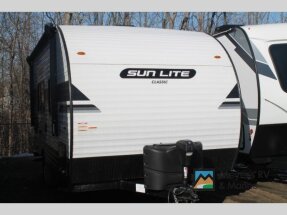 2022 Sunset Sun Lite