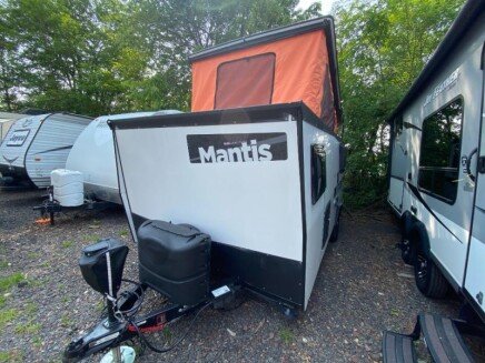 Photo 1 for 2022 Taxa Mantis