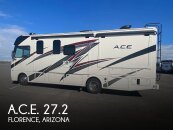 2022 Thor ACE 27.2