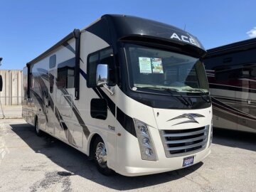 2022 Thor ACE 32.3