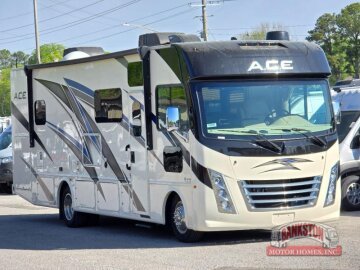 2022 Thor ACE 30.3