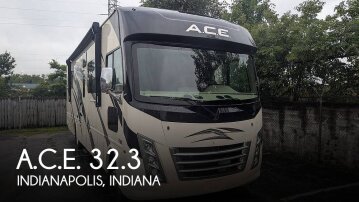 2022 Thor ACE 32.3