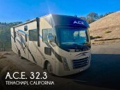2022 Thor ACE 32.3