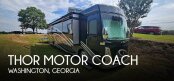 2022 Thor Aria 4000