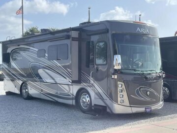 2022 Thor Aria 3401