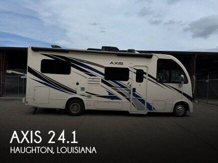 Photo 1 for 2022 Thor Axis 24.1