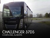 2022 Thor Challenger 37DS