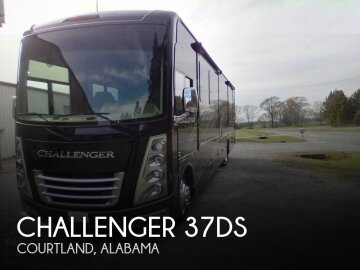 2022 Thor Challenger 37DS