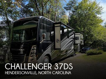 2022 Thor Challenger 37DS