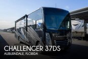2022 Thor Challenger 37DS