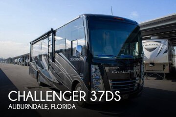 2022 Thor Challenger 37DS