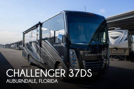 Photo 1 for 2022 Thor Challenger 37DS