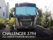 2022 Thor Challenger 37FH