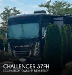 Thumbnail Photo 5 for 2022 Thor Challenger 37FH