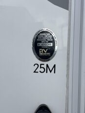 2022 Thor Chateau