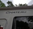 Thumbnail Photo 2 for 2022 Thor Chateau