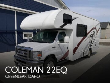 2022 Thor Coleman