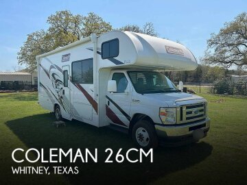 2022 Thor Coleman