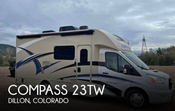 2022 Thor Compass