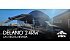 2022 Thor Delano 24RW