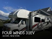 2022 Thor Four Winds 31EV