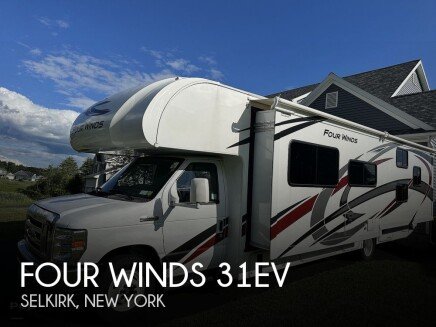 Photo 1 for 2022 Thor Four Winds 31EV