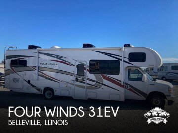 2022 Thor Four Winds 31EV