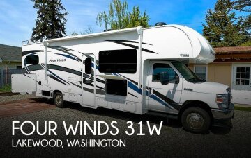 2022 Thor Four Winds 31W