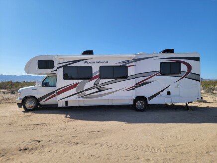 Photo 1 for 2022 Thor Four Winds for Sale by Owner