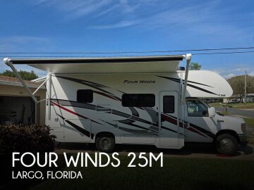 2022 Thor Four Winds