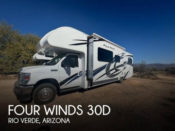 2022 Thor Four Winds