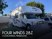 2022 Thor Four Winds 28Z
